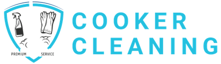 Cooker Cleaning Logo